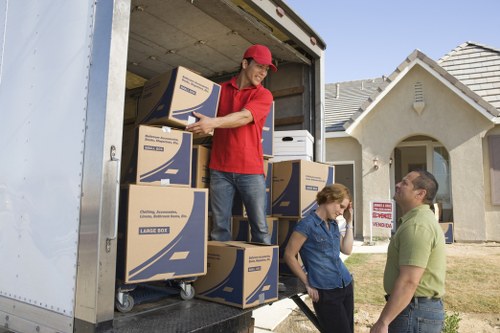 Secure storage facility access procedures