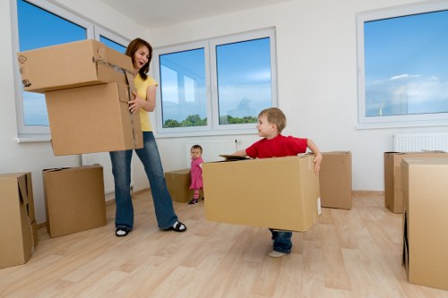 Final terms and conditions agreement for storage service