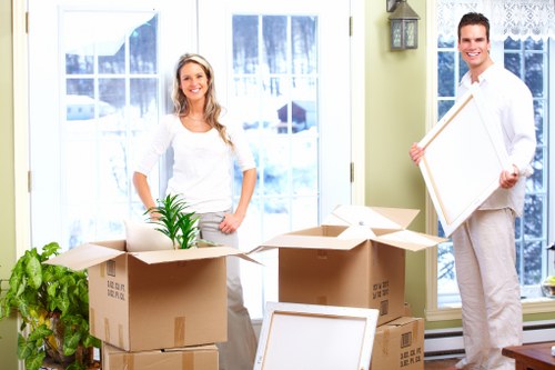 Flexible and reliable Nineelms Storage for everyday practical needs